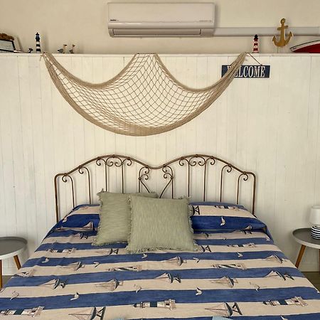 Villa Bruna B&B Санремо Экстерьер фото